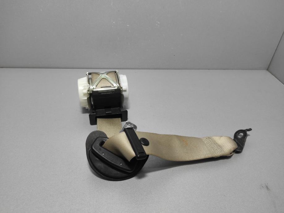 KOMPLET SET INSTRUMENT TABLA AIRBAG POJAS BMW F30 F31 11 14