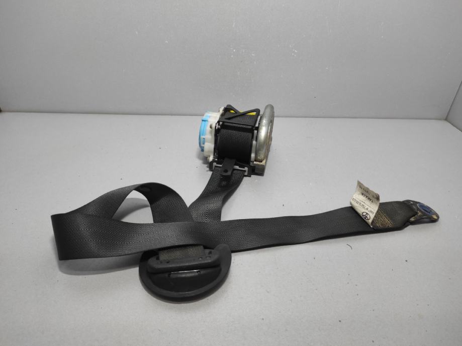 KOMPLET SET INSTRUMENT TABLA AIRBAG POJAS TOYOTA YARIS 14 16