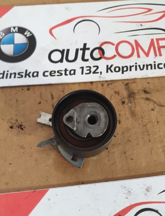 Land Range Rover Evoque Belt Tensioner Pulley Timing Aux 9683273480