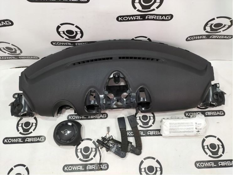 MINI Countryman R60 set Zračnih Jastuka (Airbag Kit)