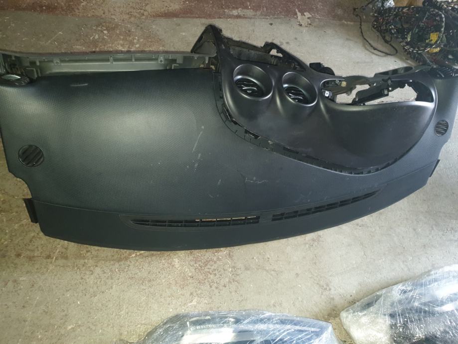 Seat airbag 20022008