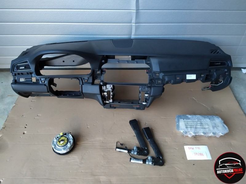 TABLA BMW F10 F11 5 TA286 CRNA KOMPLETNA NOVO