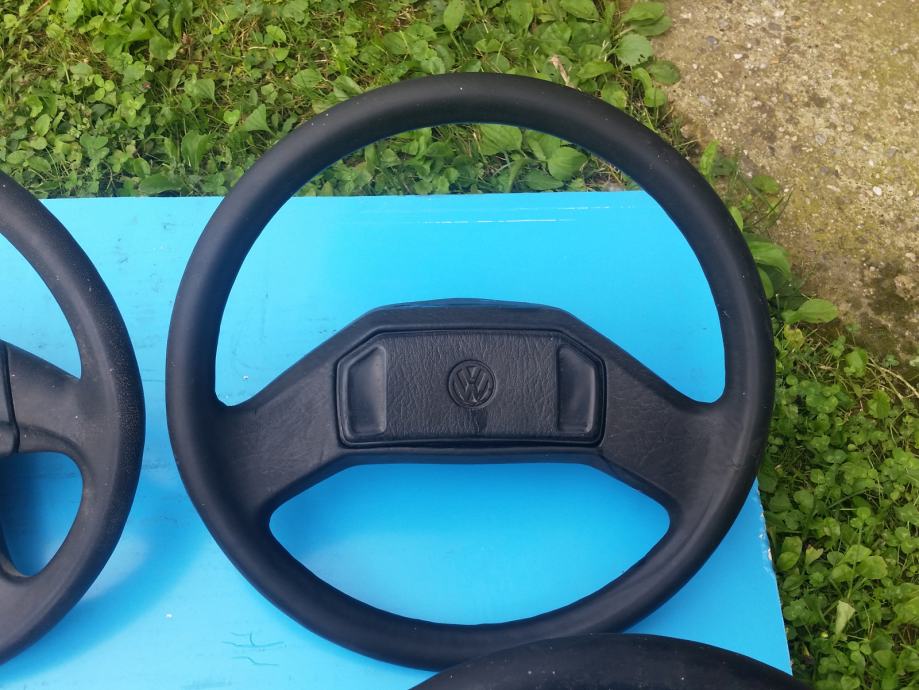 Volan golf 2 3 passat