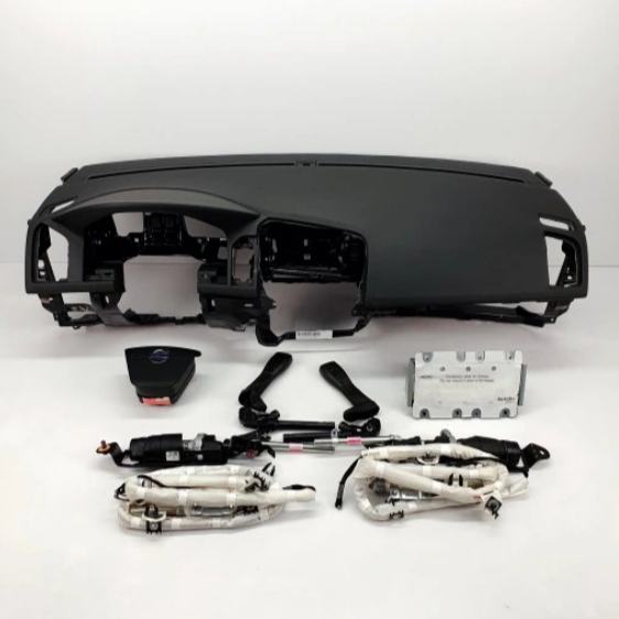 VOLVO XC60 KIT AIRBAG ZRAČNI JASTUCI AIR BAG