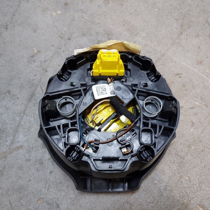 VW Polo 6R Airbag ORIGINAL