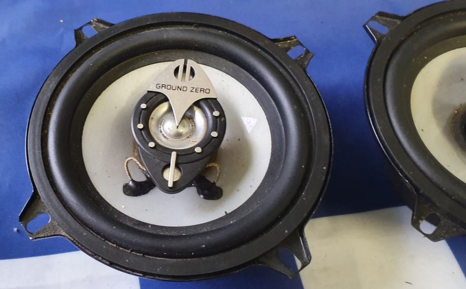 Coleman Air Conditioner Blower Wheel Replacement - Improved 1472A1191 Compatible Model