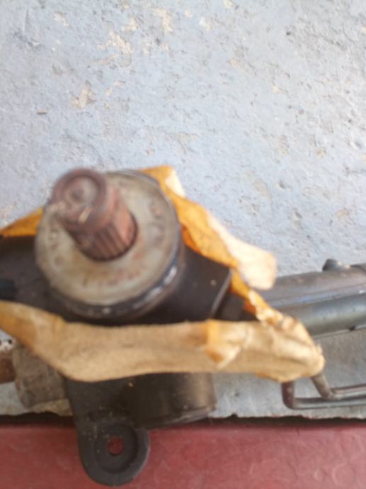 Golf 3 servo volan letva