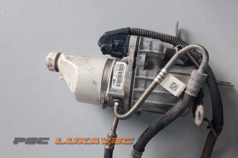 OPEL ASTRA H SERVO PUMPA 19192897