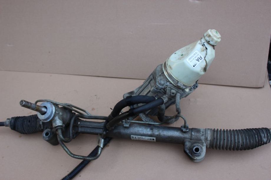 Opel Astra H Zafira B cijevi letve volana i pumpe