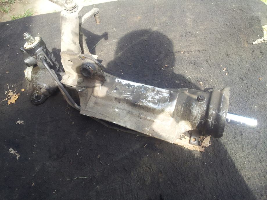 Servo letva volana Golf 2,3,Vento,Passat /// Vž