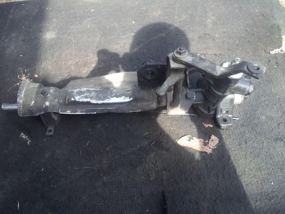 Servo letva volana Golf 2,3,Vento,Passat /// Vž