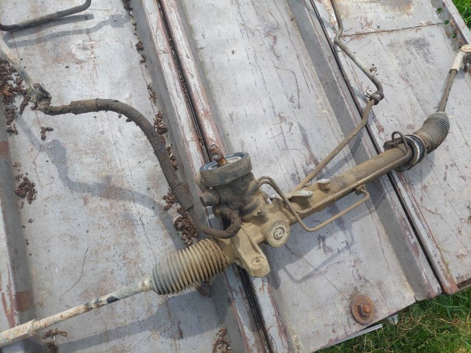 servo letva volana golf IV 1.4 16v