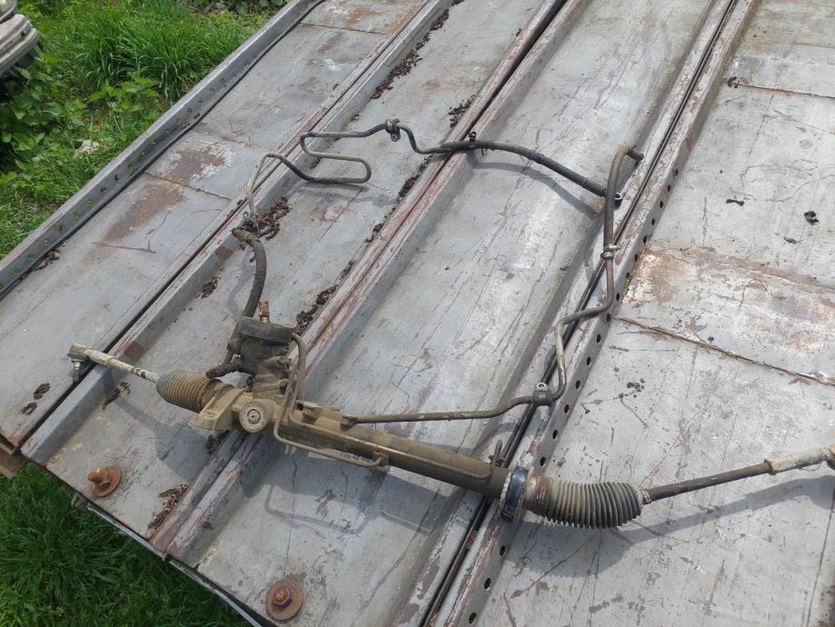 servo letva volana golf IV 1.4 16v