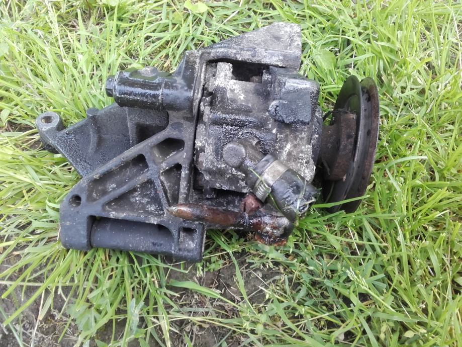 servo pumpa golf 2 3 passat seat polo