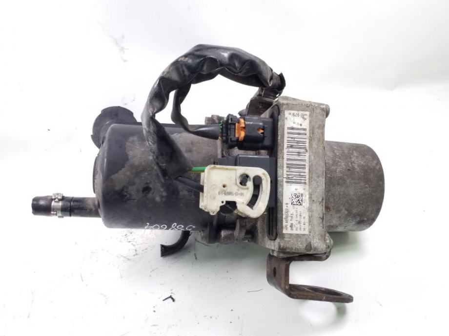 Rétro-brouillard CG94 Pour Peugeot 3008 (2009-2016) - Code OEM 6350HG, Côté Gauche