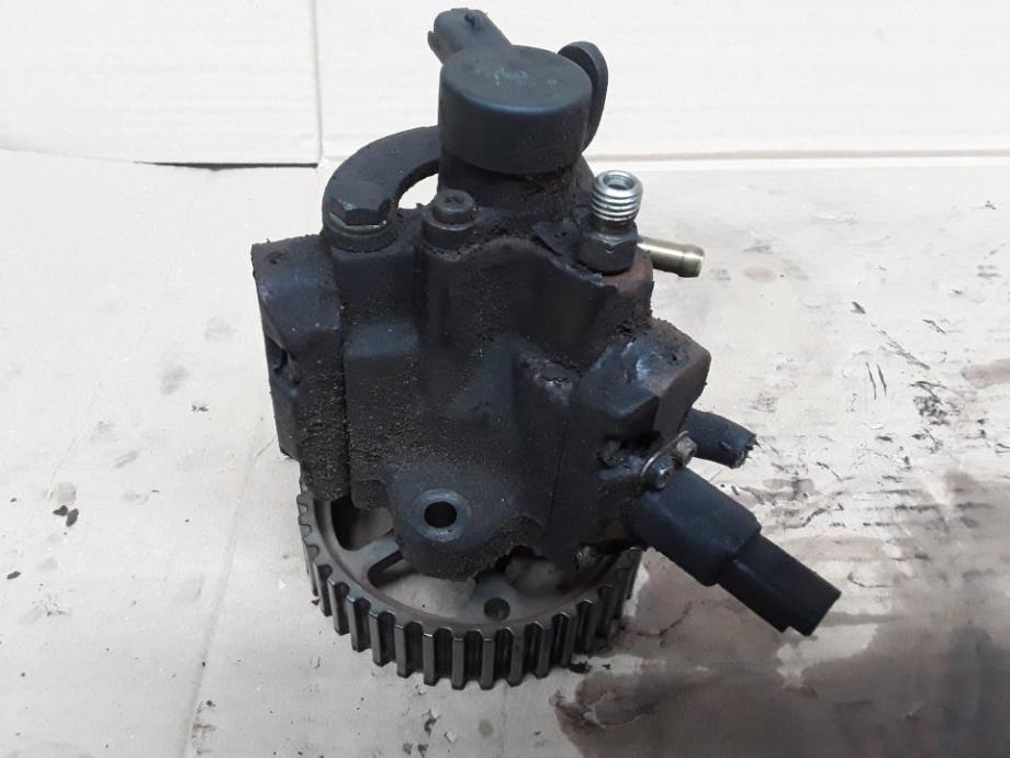 SERVO PUMPA Volkswagen GOLF V 20032009