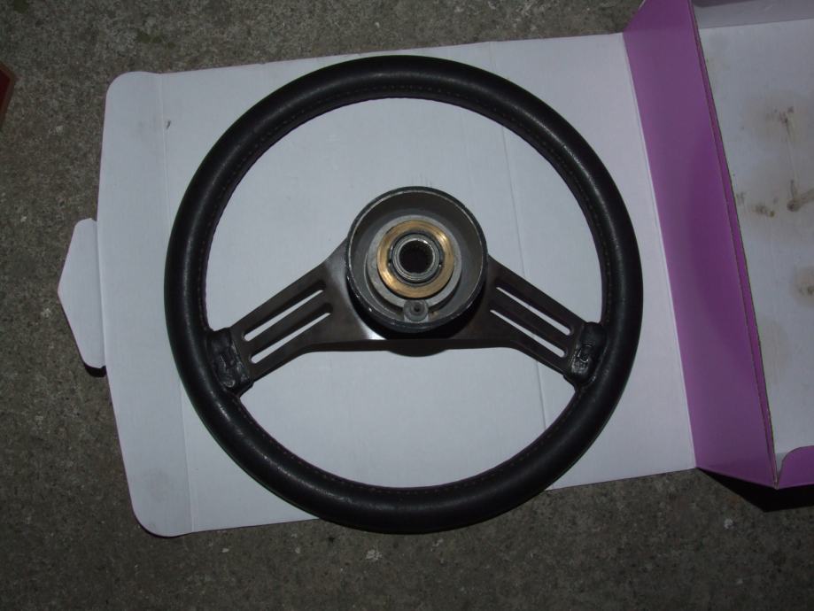Kit Garnitures De Frein (4 Pièces) Pour Fiat 126, 127, 128, Panda, Uno, Ritmo, A112 - Neuf