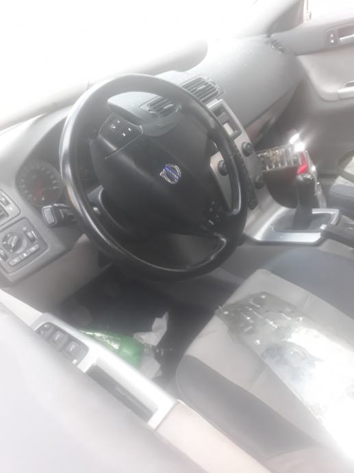 Volvo S40 v50 volan(zračni jastuk) airbag POVOLJNO