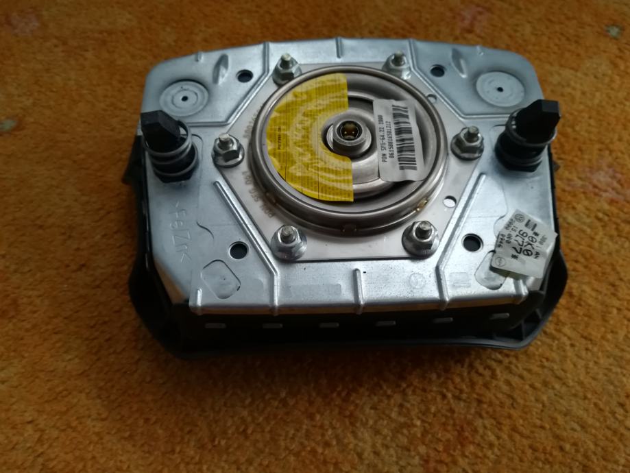 vw golf 4,passat,bora,AIRBAG