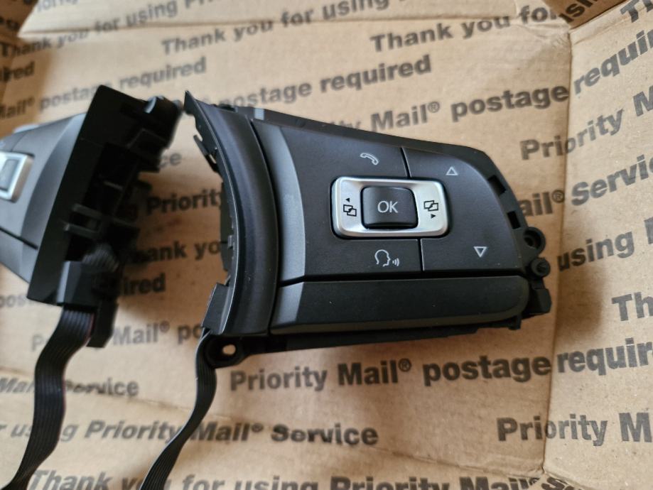 VW GOLF Tipke Volana 5G0959442L vw-golf-tipke-volana-5g0959442l