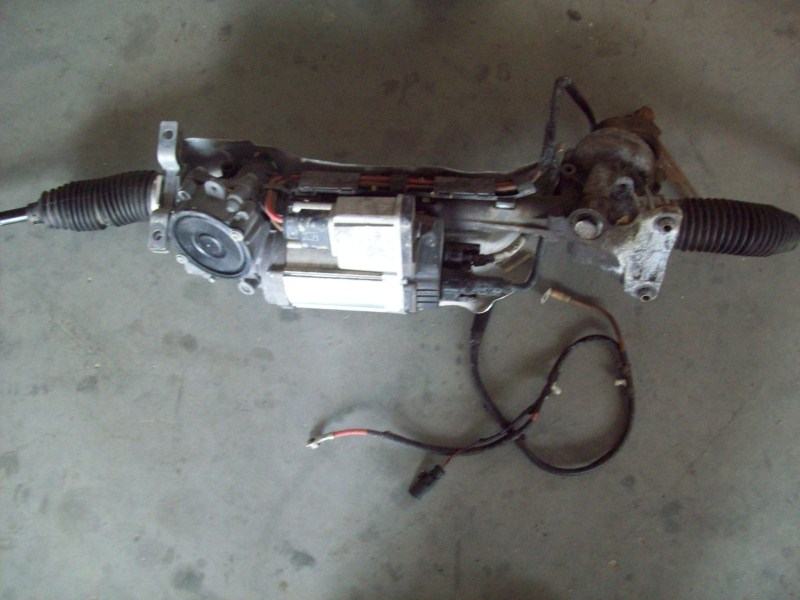 VW Golf V servo letva volana 1K1909144M