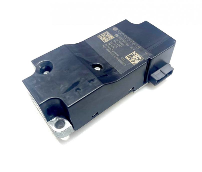 VW PASSAT B6 B7 B8 Tiguan brava stupa volana Steering Column Lock