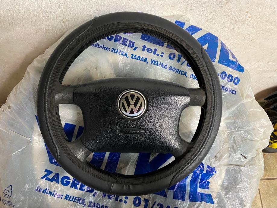 VW volan Golf 4+airbag