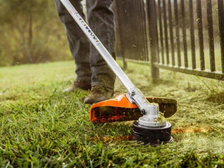 Održavanje zelenih površina...Pranje opločnika...Koprivnica