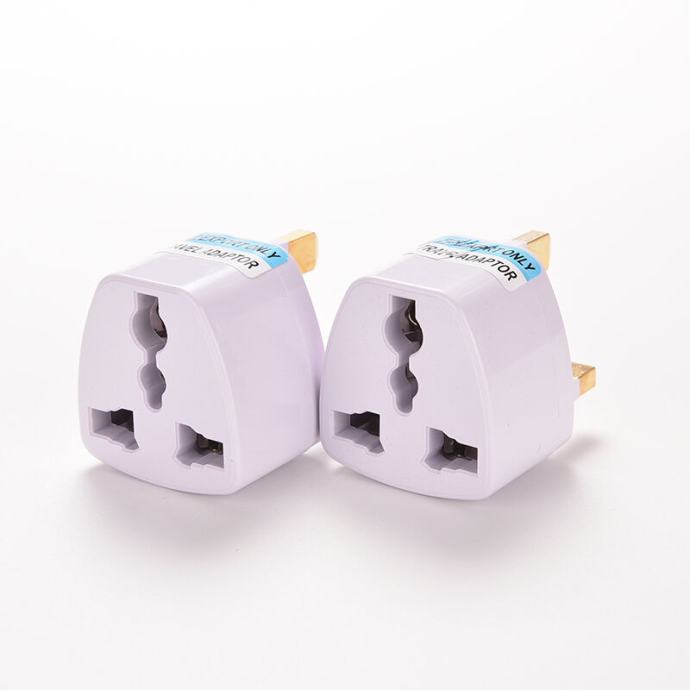 Adapter za struju EU utikač na englesku utičnicu