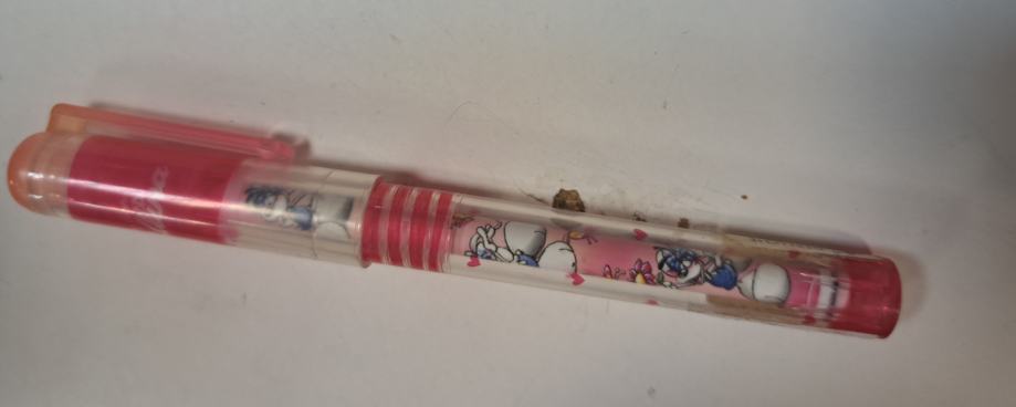 Diddle penkala kemijska olovka gel pen C