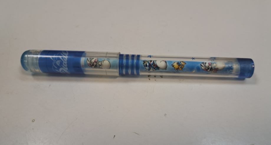 Diddle penkala kemijska olovka gel pen P