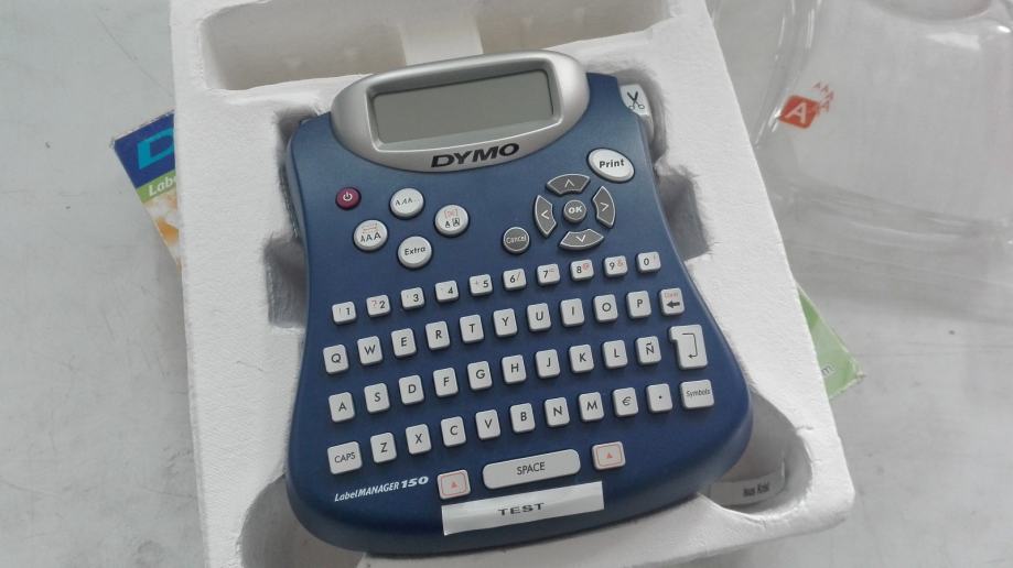 Dymo labelmanager 150