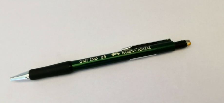 Faber Castel tehnička olovka - Grip 1345
