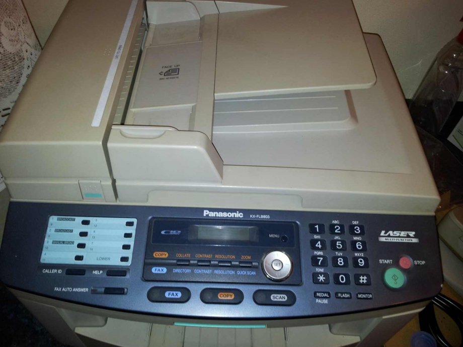 driver printer panasonic kx-mb2025cx