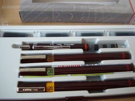 Rotring 200 Clearance