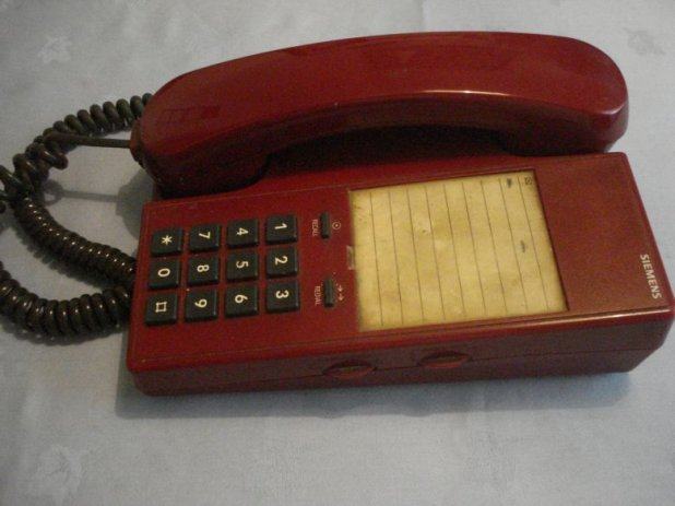 Retro klasični telefoni