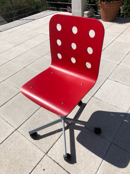 Stolica na kotačima Ikea
