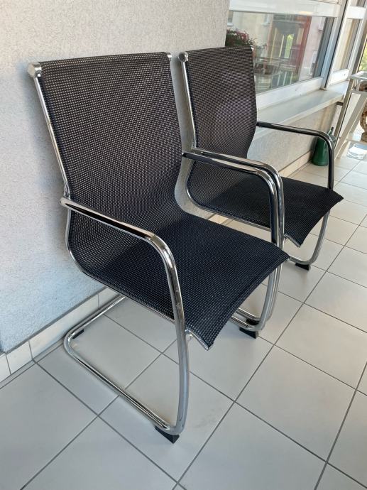 Stolice za ured ili dom