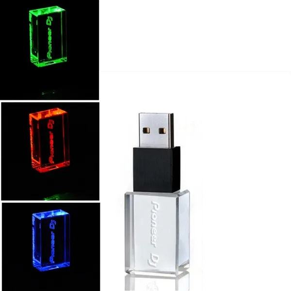 Pioneer DJ usb stick