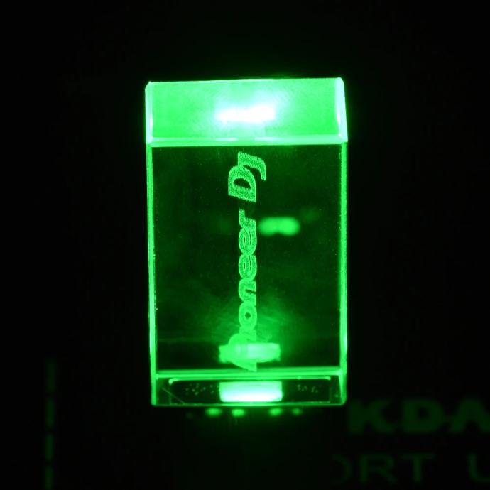 Pioneer DJ usb stick