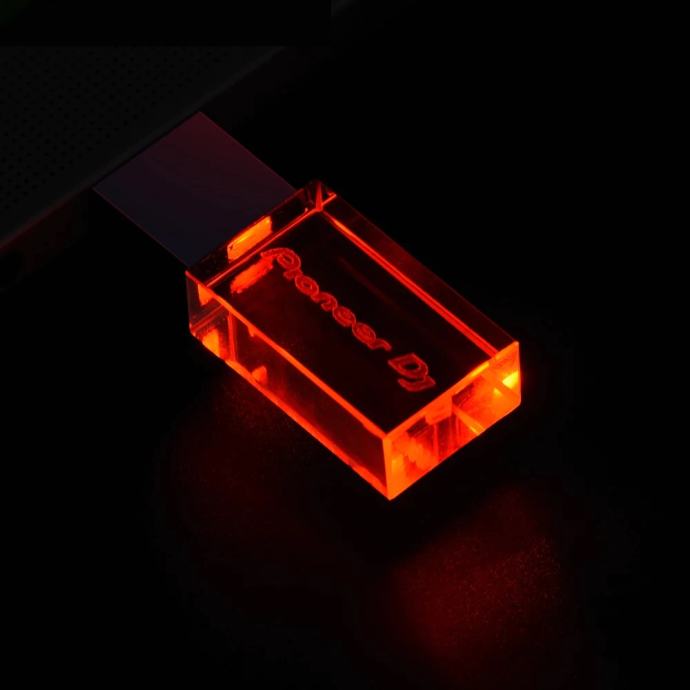 Pioneer DJ usb stick