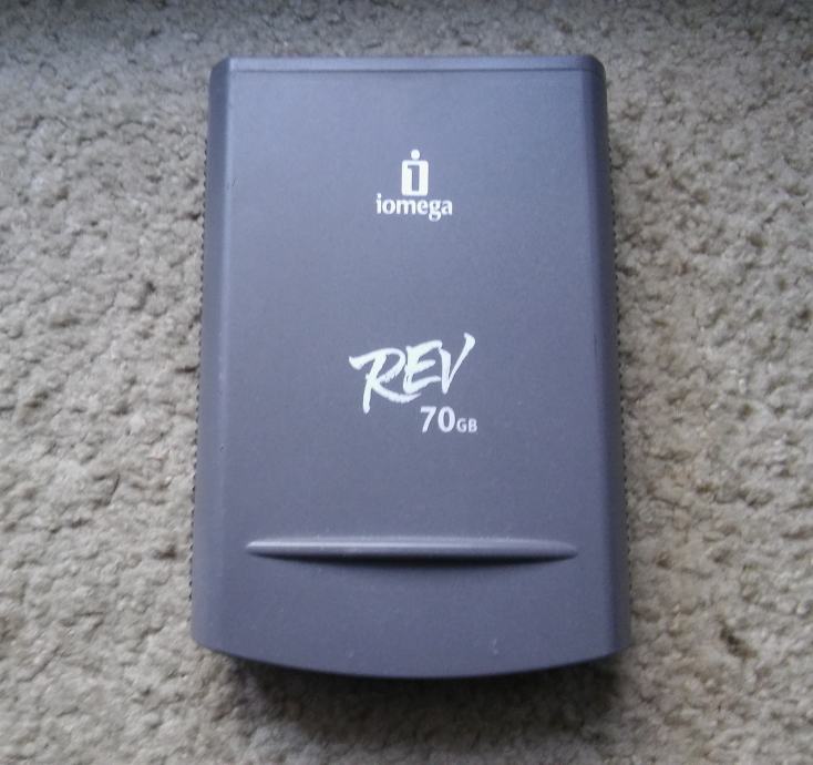 REV 70-USB