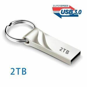 USB 2TB FLASH DRIVE 3.0
