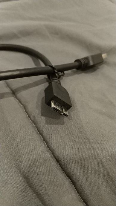 USB 3.0 podatkovni/data kabel