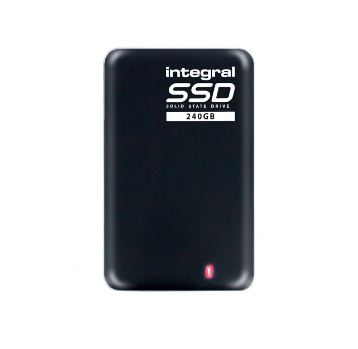 Integral eksterni SSD 240GB USB3.0