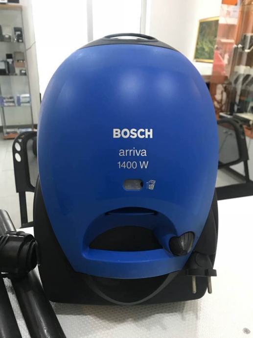 Bosch arriva 1400W usisavač