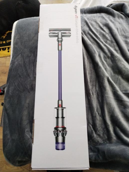 DYSON V11 TORQUE DRIVE EXTRA