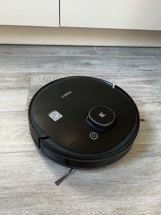 Roboter ladegerät Basis für Ecovacs DEEBOT OZMO T8... – Grandado
