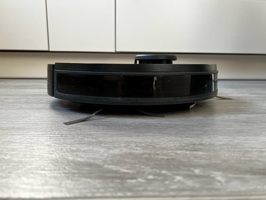 Accessori di ricambio per Ecovacs Deebot Ozmo 900 DN5G pezzi di ricambio Robot aspirapolvere materiali di consumo filtro spazzola Mop panno straccio  6
