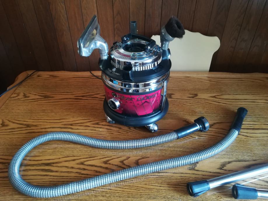 Filter Queen usisavač